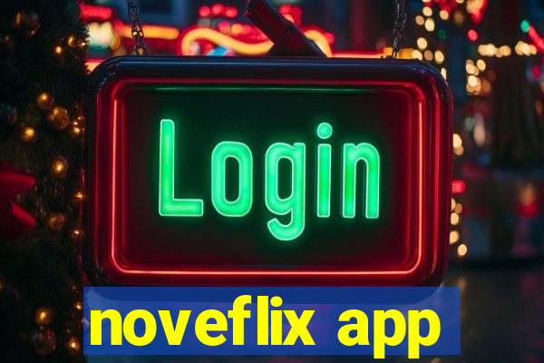 noveflix app